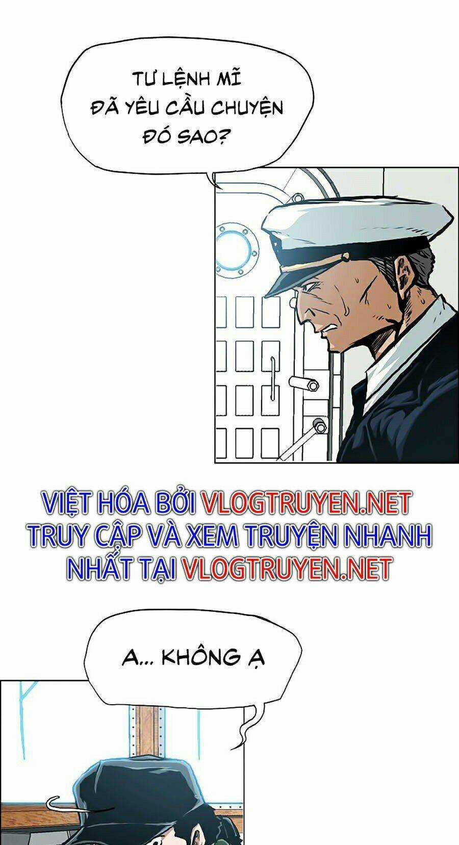 Bậc Thầy Kiếm Sư Chapter 84 trang 70