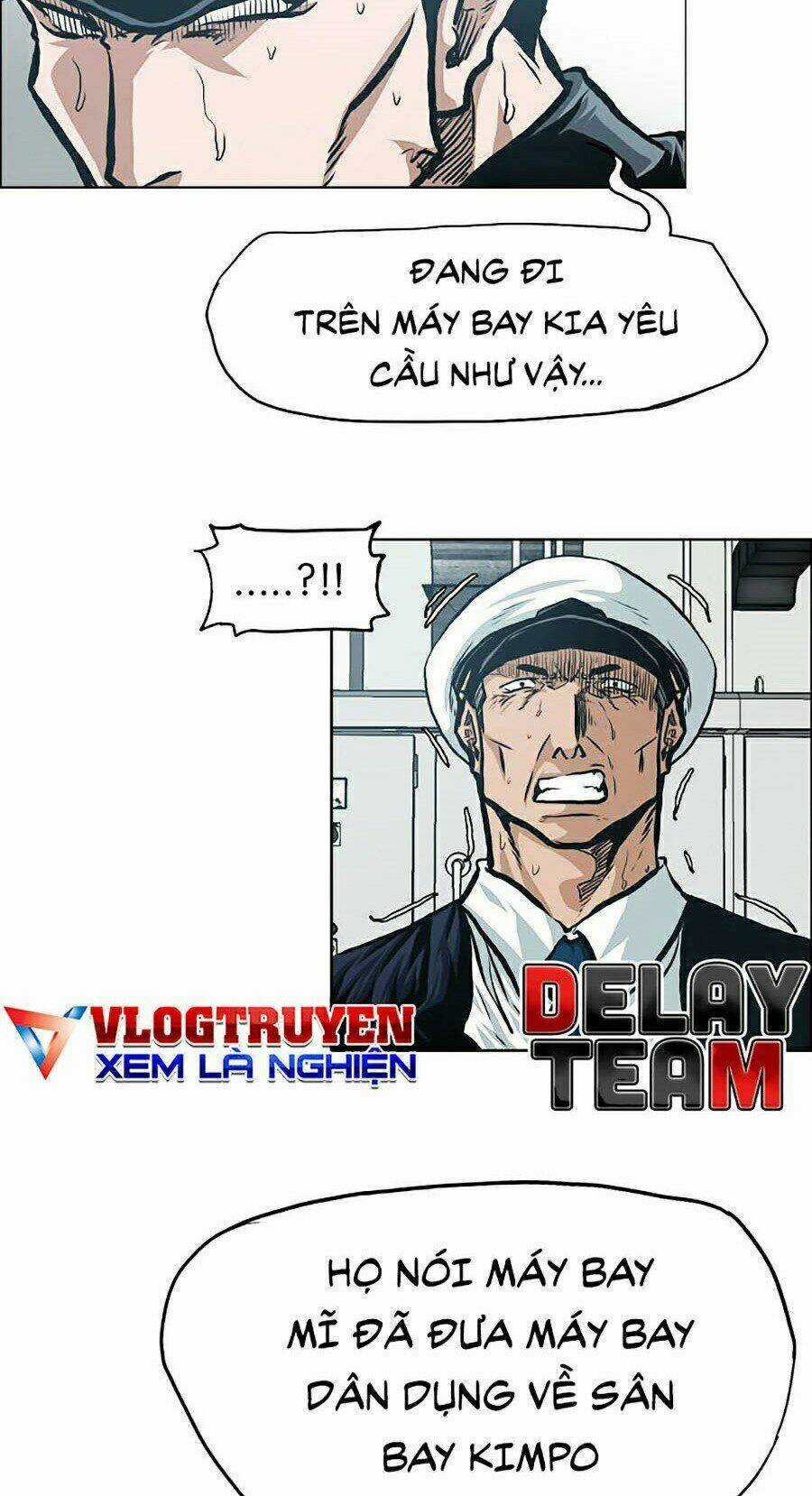 Bậc Thầy Kiếm Sư Chapter 84 trang 72