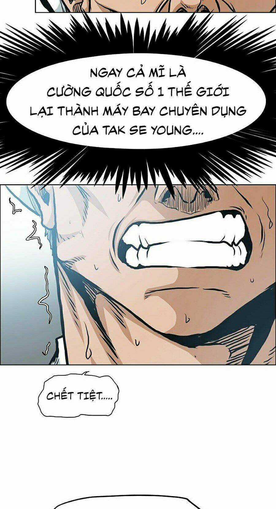 Bậc Thầy Kiếm Sư Chapter 84 trang 74