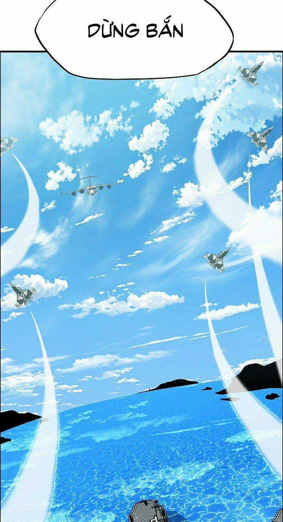 Bậc Thầy Kiếm Sư Chapter 84 trang 75