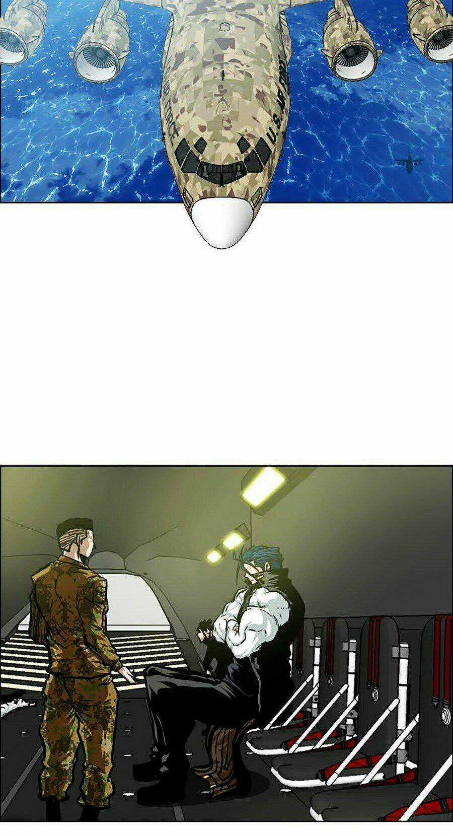 Bậc Thầy Kiếm Sư Chapter 84 trang 77