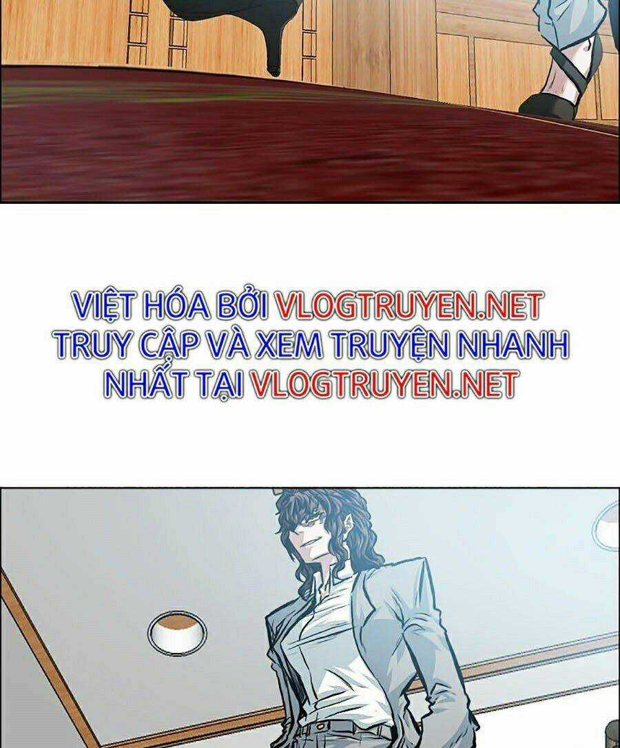 Bậc Thầy Kiếm Sư Chapter 85 trang 10