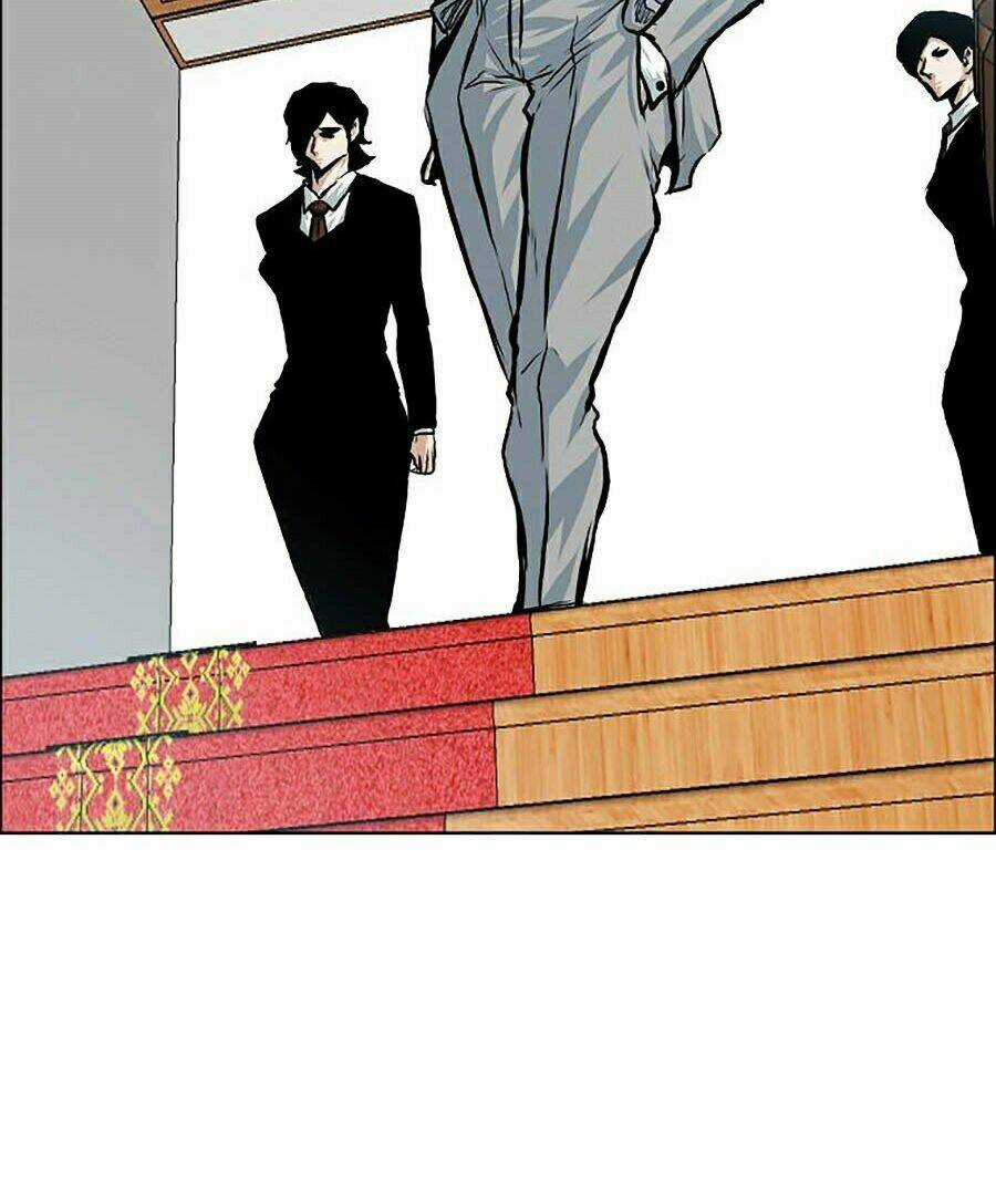 Bậc Thầy Kiếm Sư Chapter 85 trang 11