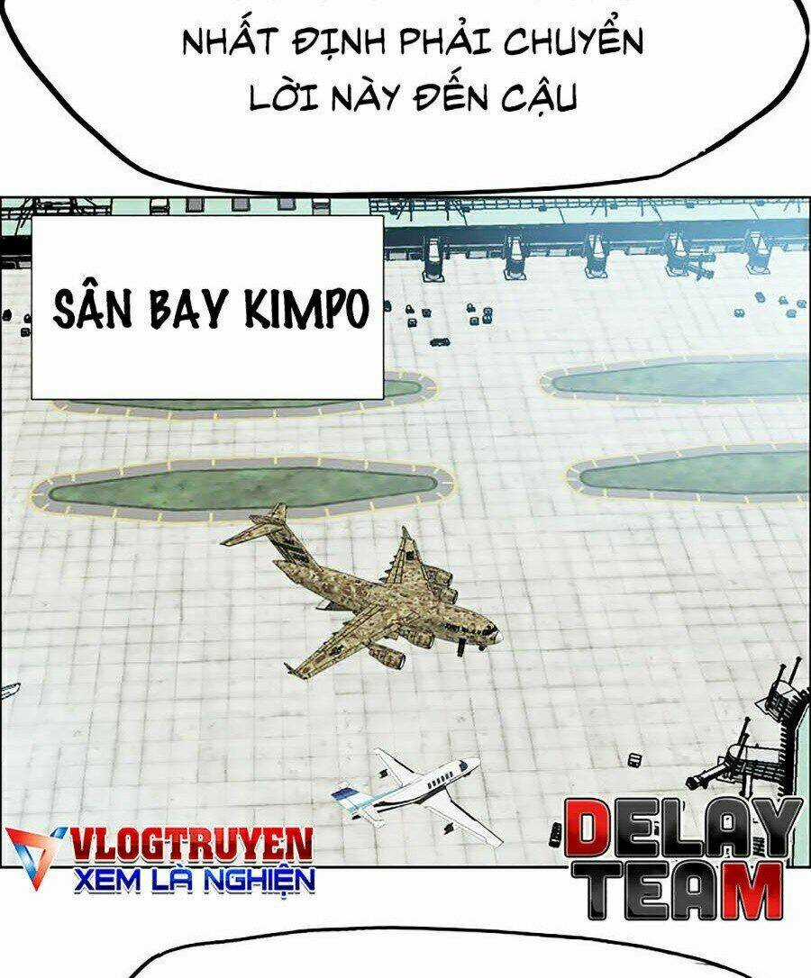 Bậc Thầy Kiếm Sư Chapter 85 trang 14