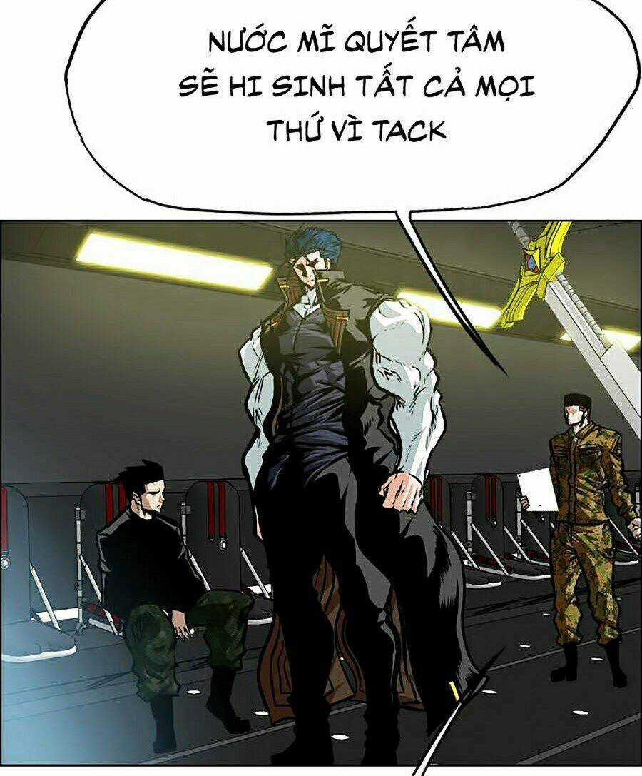 Bậc Thầy Kiếm Sư Chapter 85 trang 15