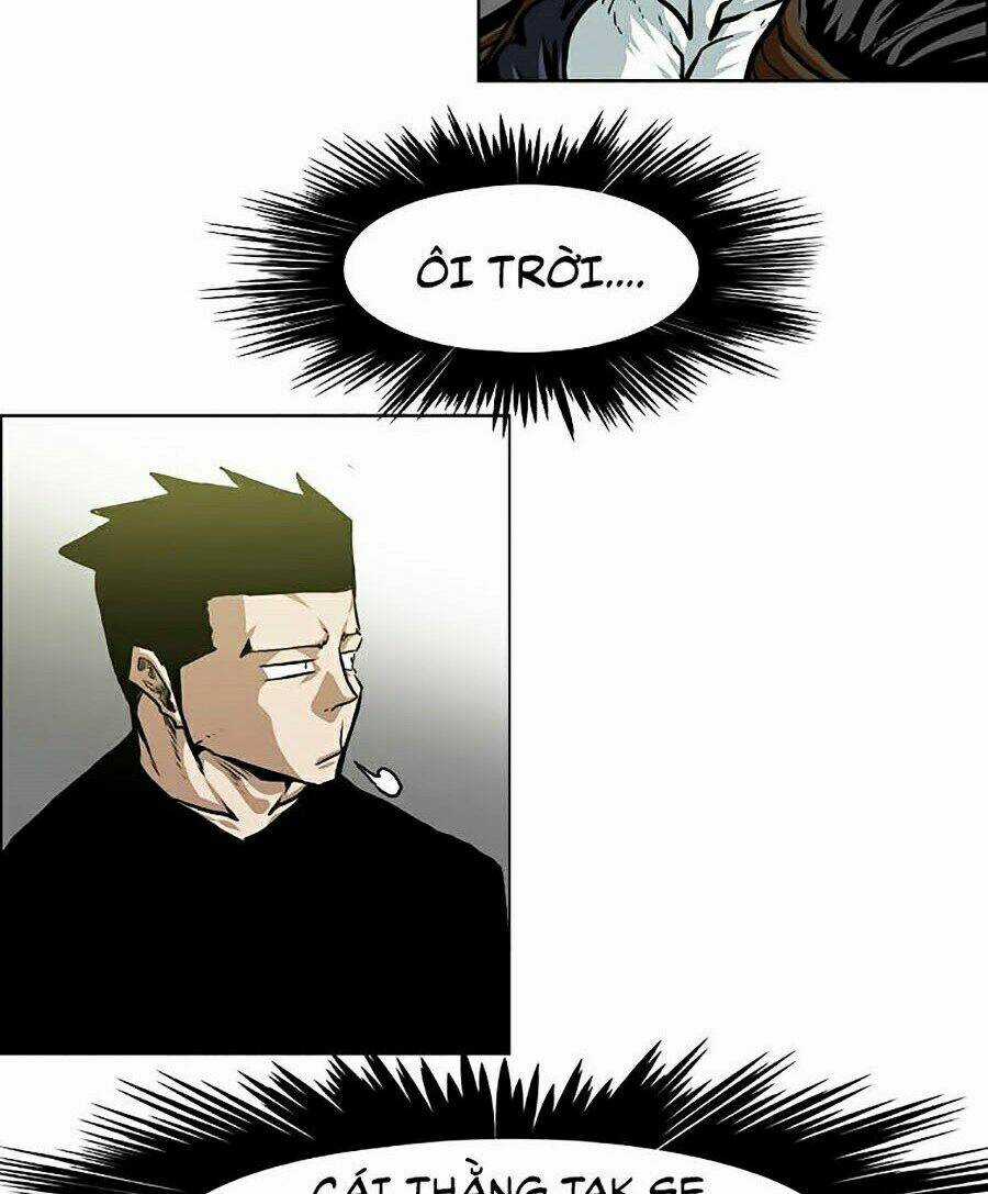 Bậc Thầy Kiếm Sư Chapter 85 trang 17