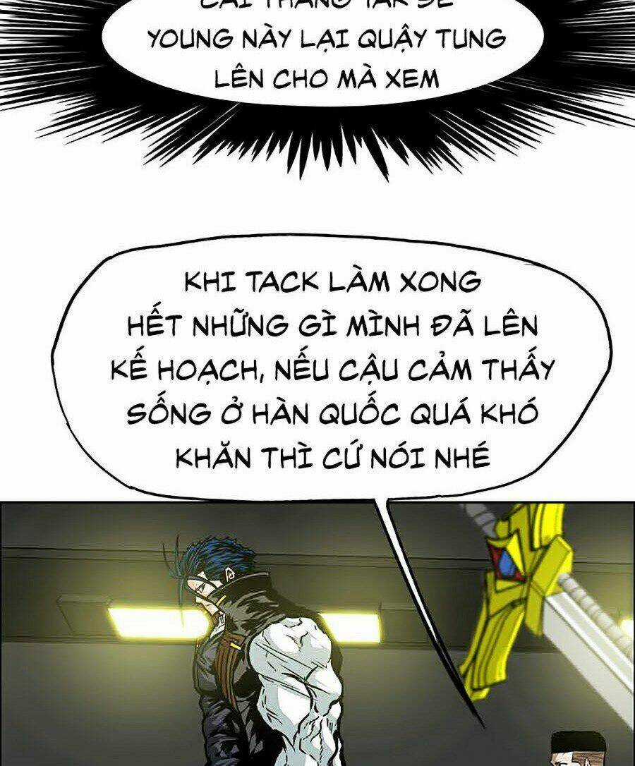 Bậc Thầy Kiếm Sư Chapter 85 trang 18