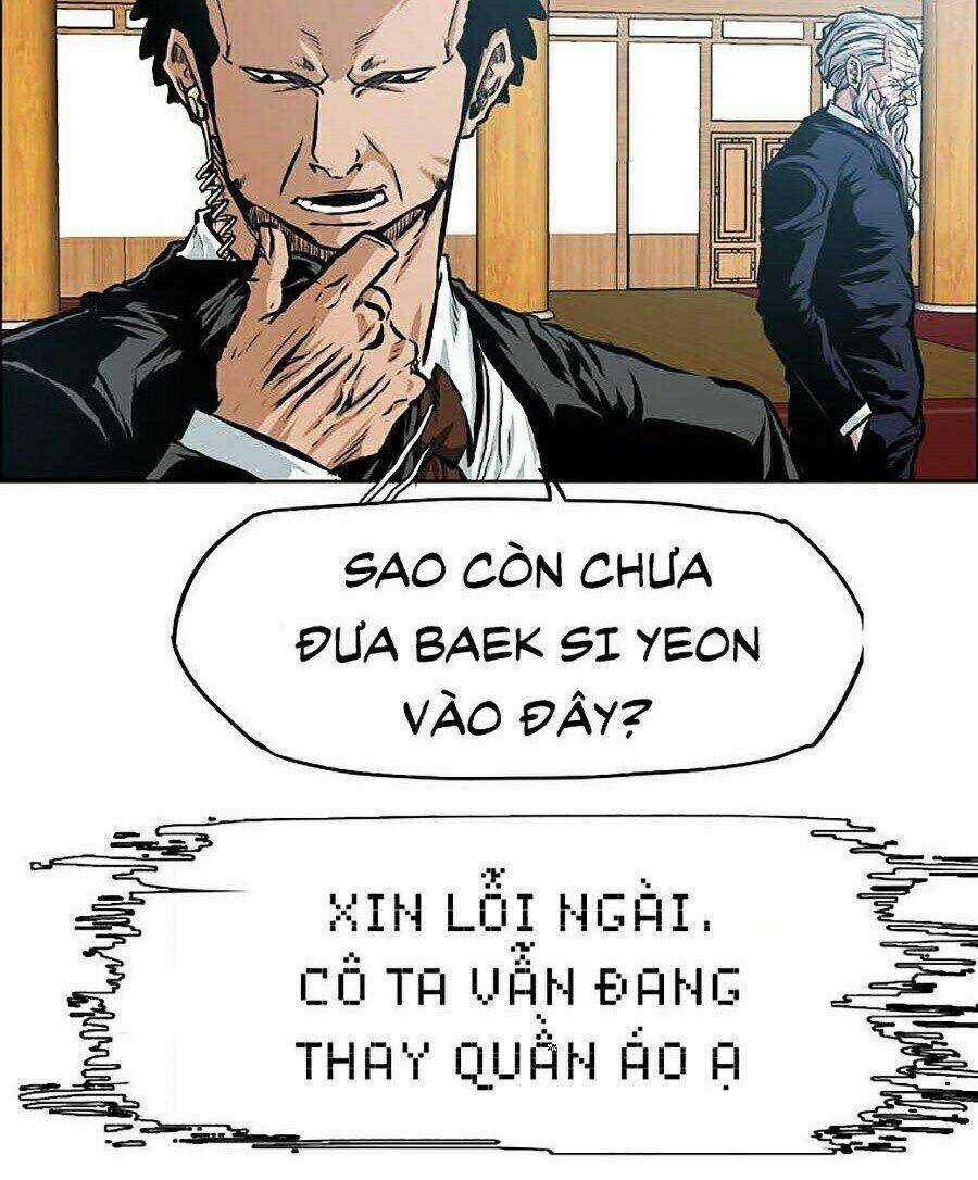 Bậc Thầy Kiếm Sư Chapter 85 trang 2