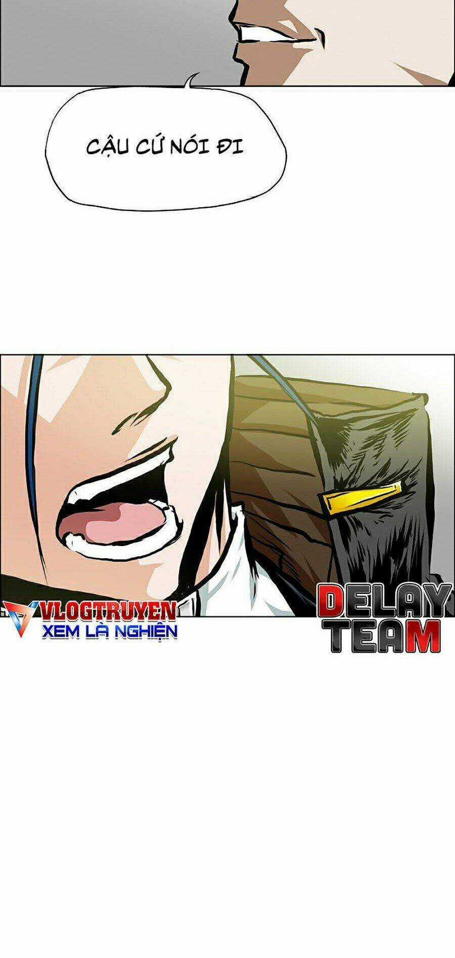 Bậc Thầy Kiếm Sư Chapter 85 trang 29