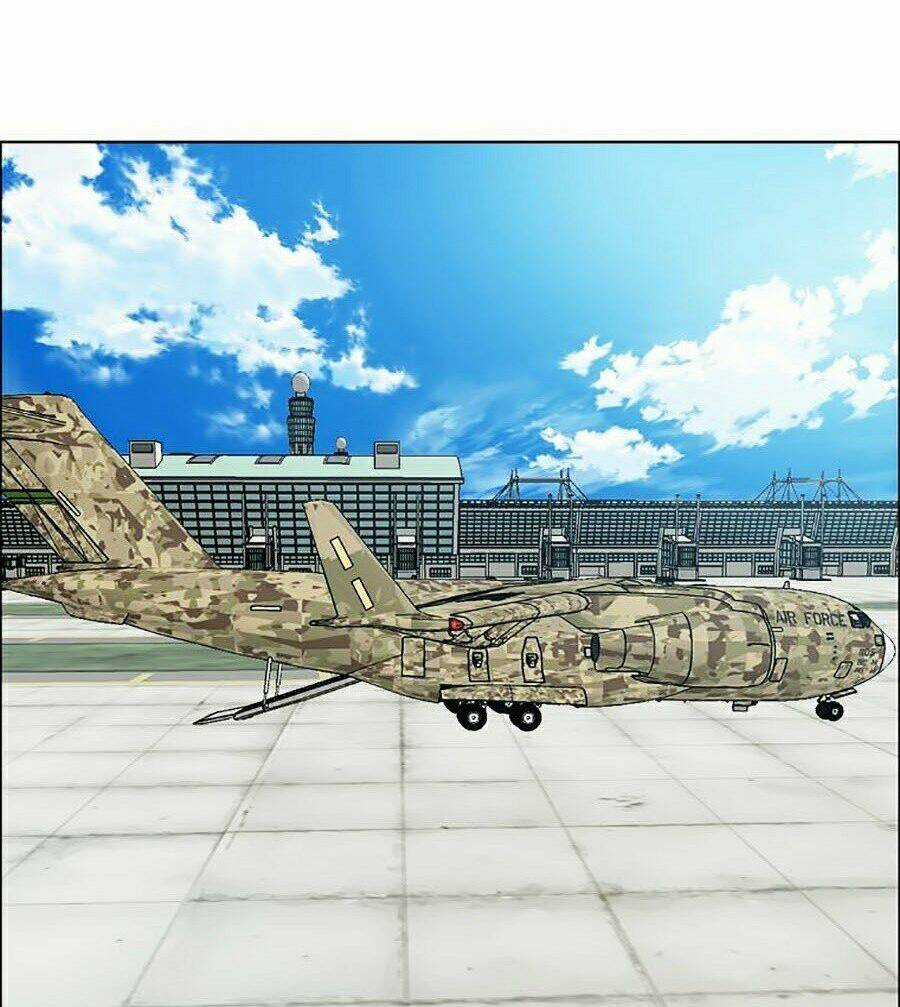 Bậc Thầy Kiếm Sư Chapter 85 trang 33