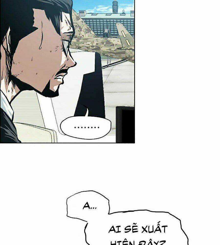 Bậc Thầy Kiếm Sư Chapter 85 trang 36