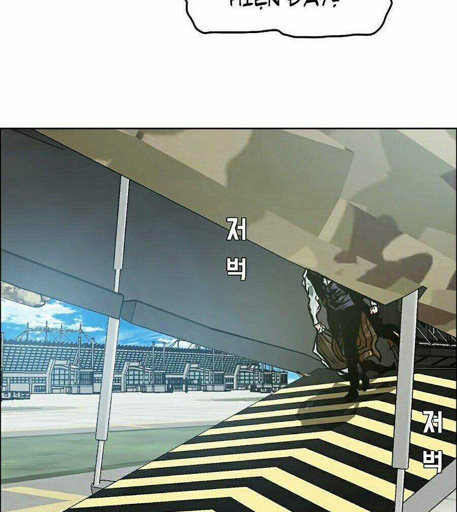 Bậc Thầy Kiếm Sư Chapter 85 trang 37