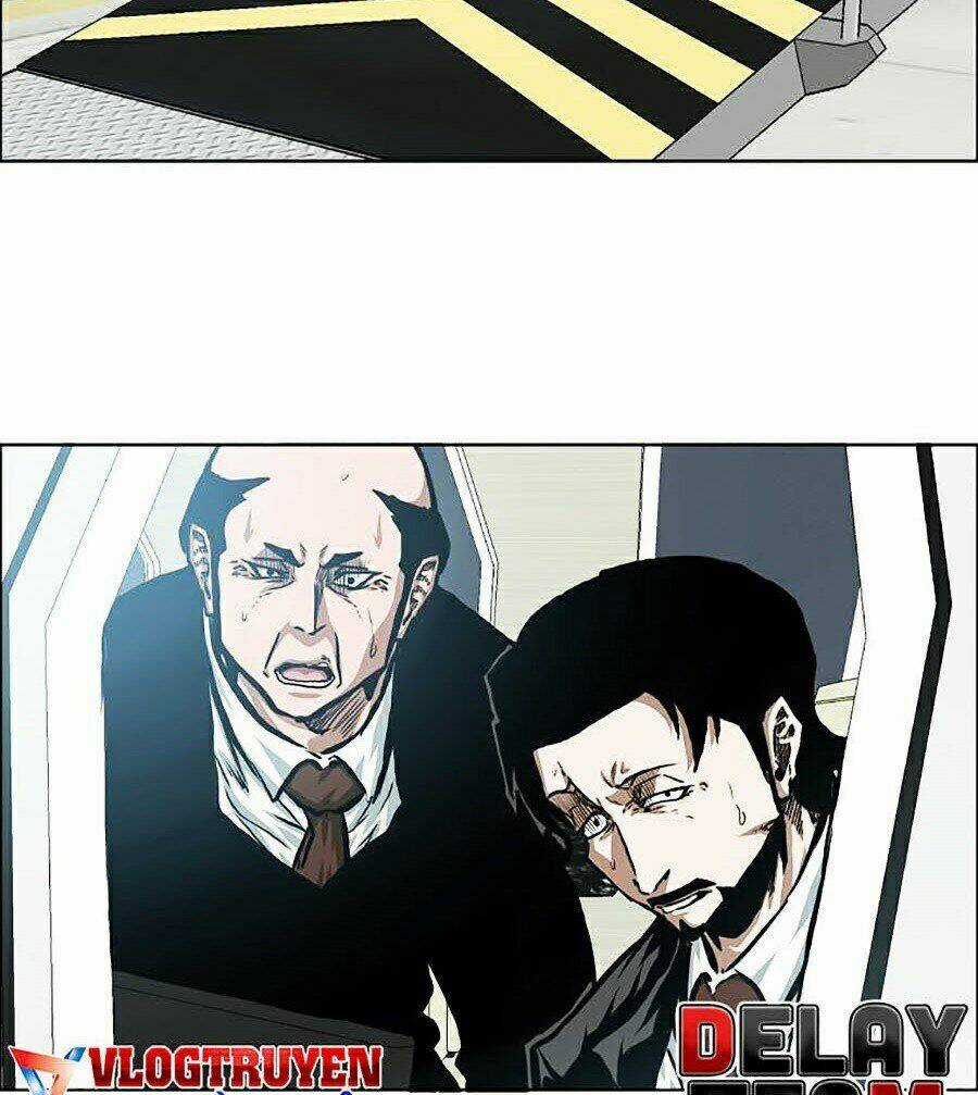 Bậc Thầy Kiếm Sư Chapter 85 trang 38