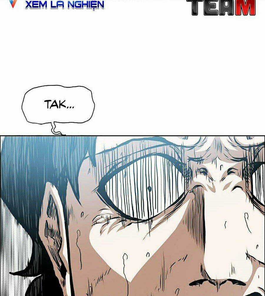 Bậc Thầy Kiếm Sư Chapter 85 trang 39