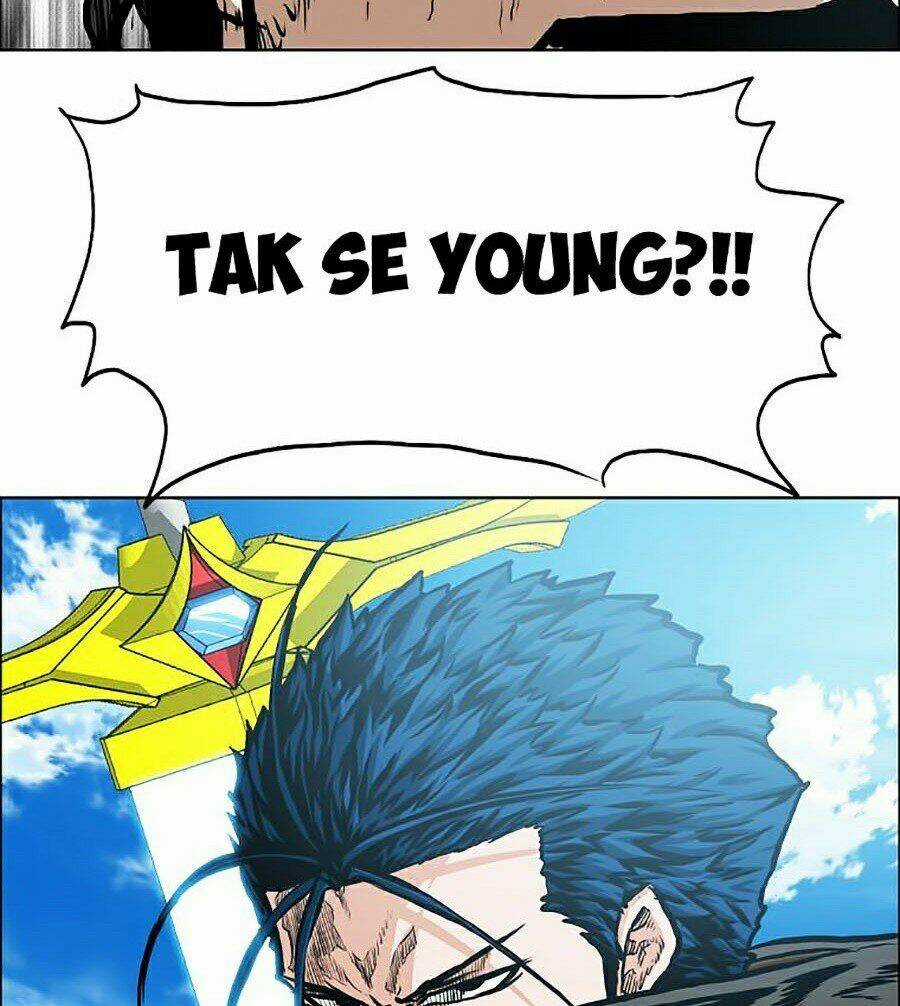 Bậc Thầy Kiếm Sư Chapter 85 trang 40