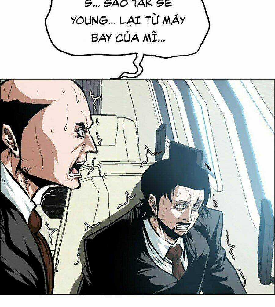 Bậc Thầy Kiếm Sư Chapter 85 trang 42