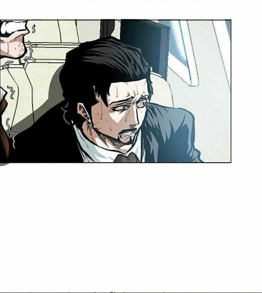 Bậc Thầy Kiếm Sư Chapter 85 trang 44