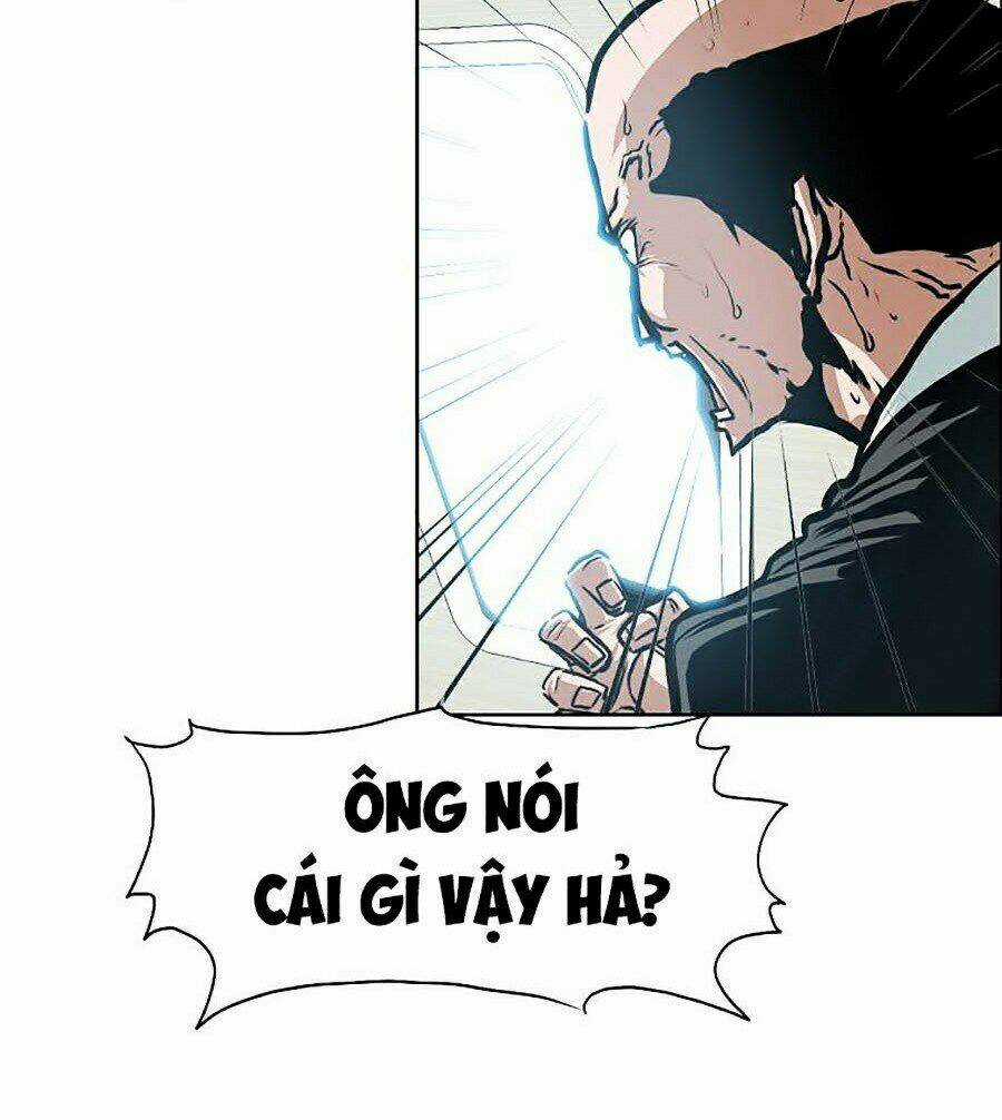 Bậc Thầy Kiếm Sư Chapter 85 trang 46