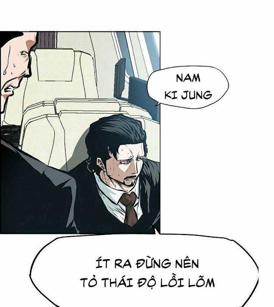 Bậc Thầy Kiếm Sư Chapter 85 trang 47