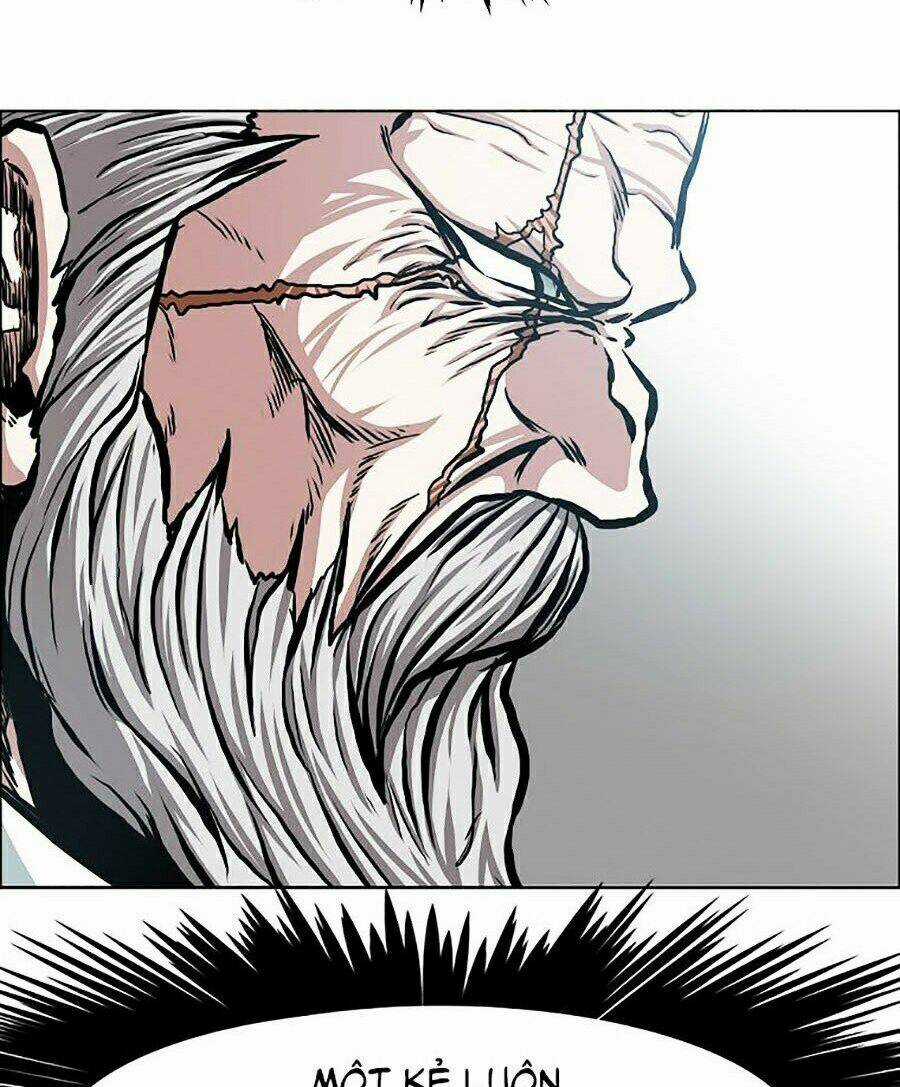 Bậc Thầy Kiếm Sư Chapter 85 trang 5