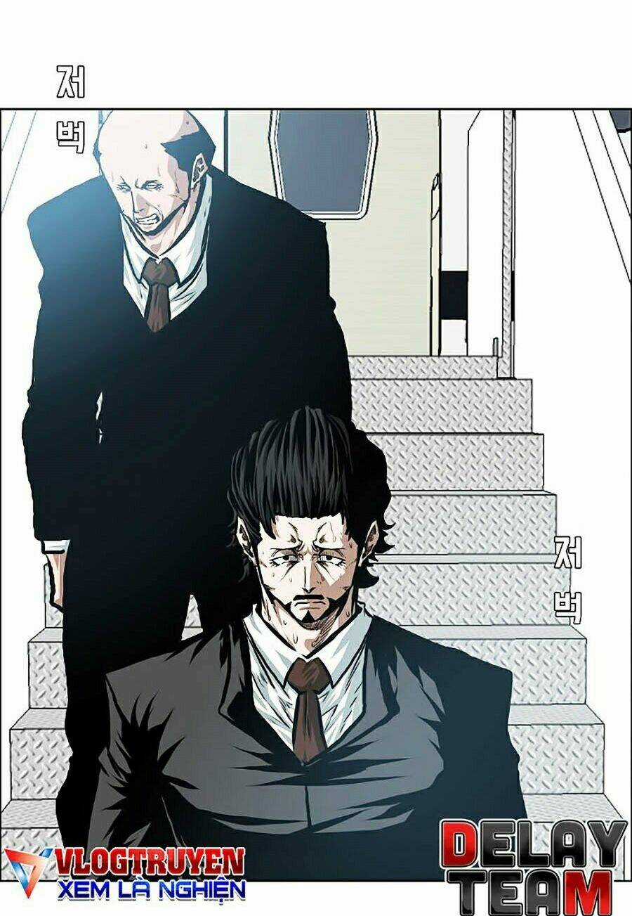 Bậc Thầy Kiếm Sư Chapter 85 trang 51