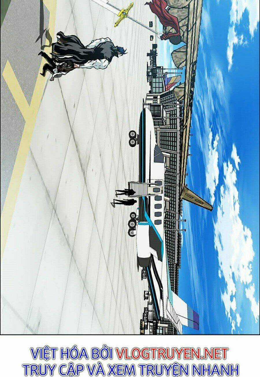 Bậc Thầy Kiếm Sư Chapter 85 trang 54