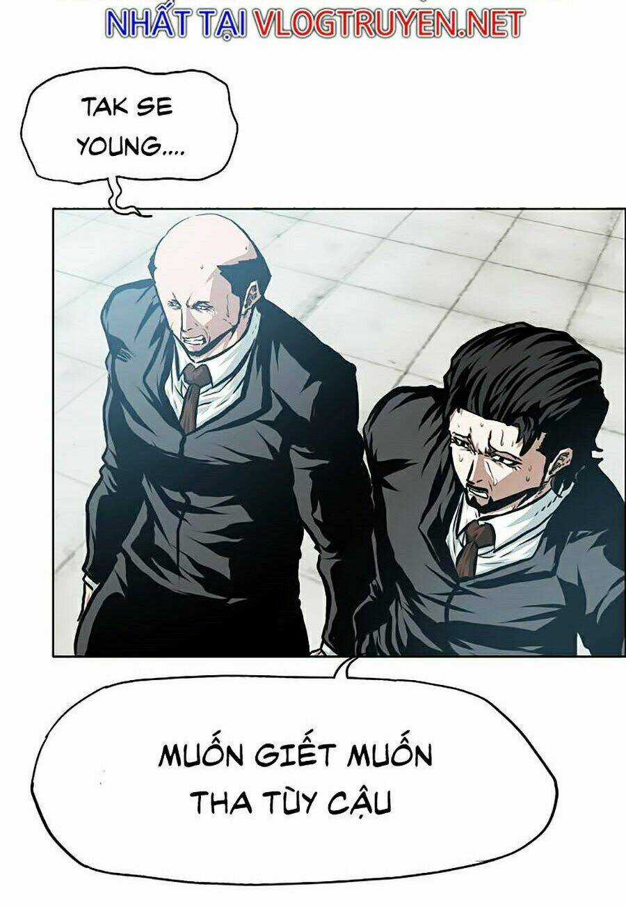 Bậc Thầy Kiếm Sư Chapter 85 trang 55