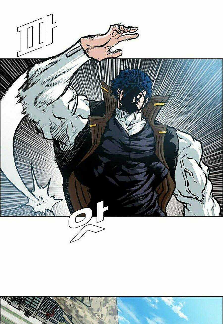 Bậc Thầy Kiếm Sư Chapter 85 trang 57