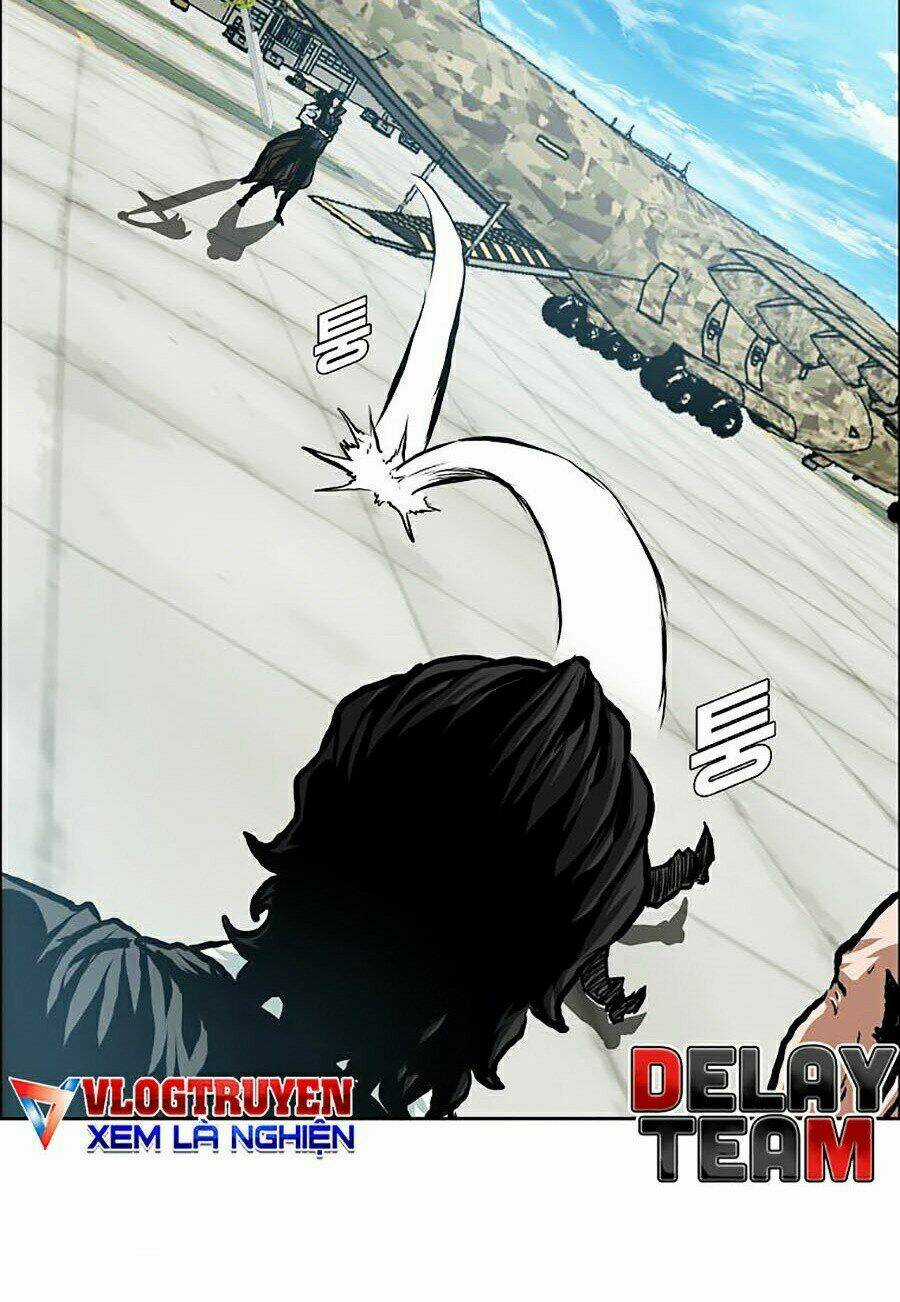 Bậc Thầy Kiếm Sư Chapter 85 trang 58