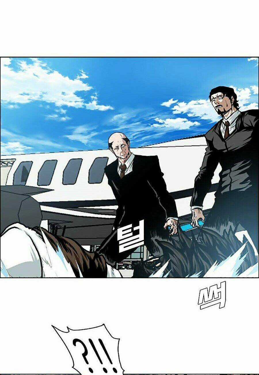 Bậc Thầy Kiếm Sư Chapter 85 trang 59