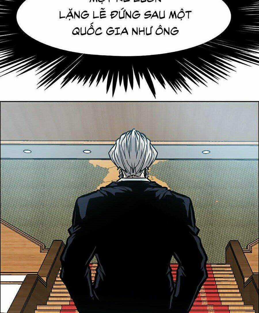 Bậc Thầy Kiếm Sư Chapter 85 trang 6