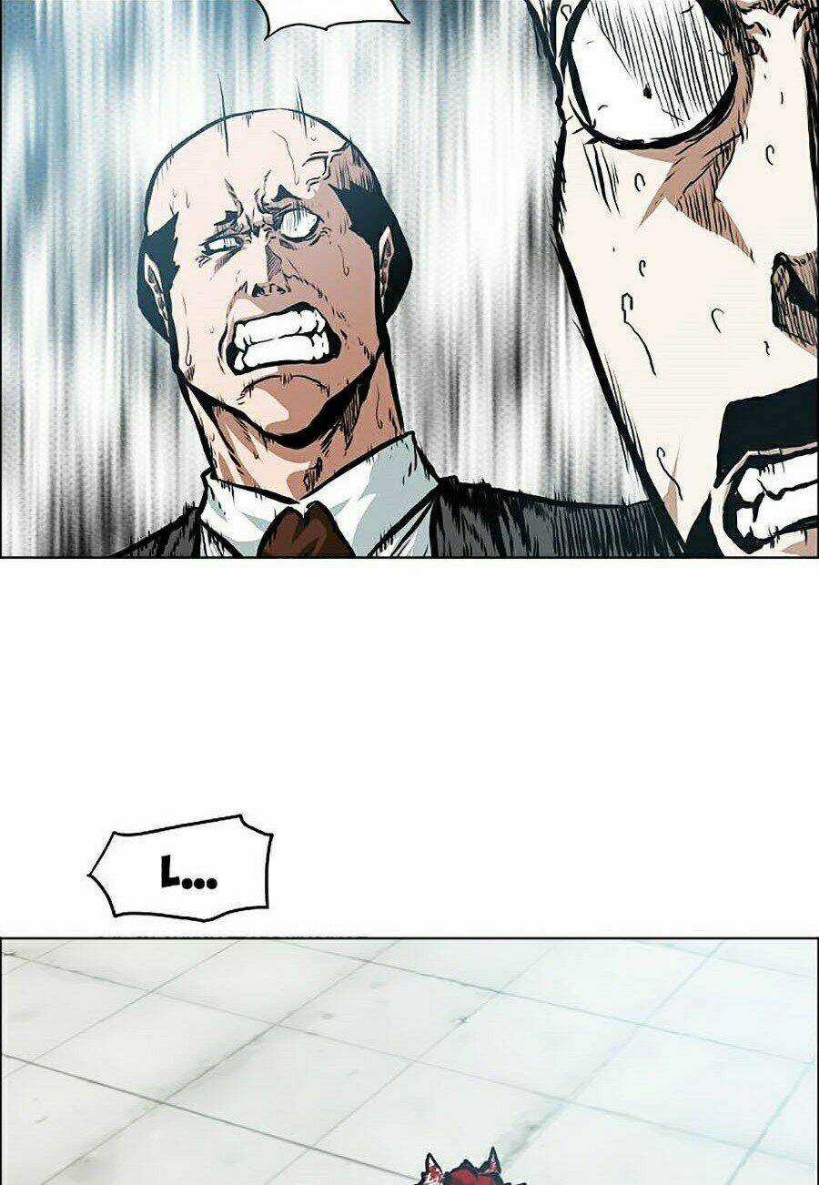 Bậc Thầy Kiếm Sư Chapter 85 trang 60