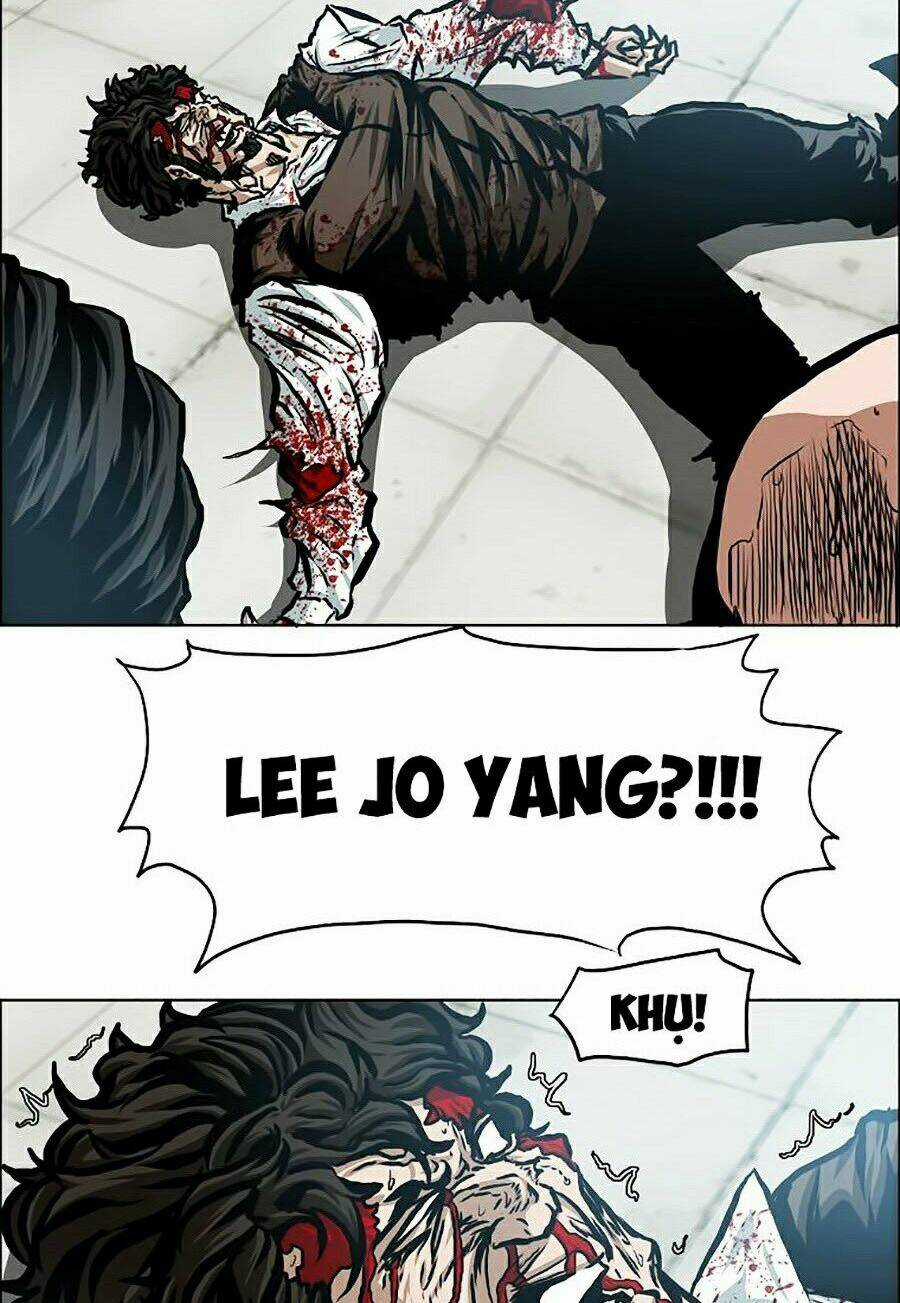 Bậc Thầy Kiếm Sư Chapter 85 trang 61