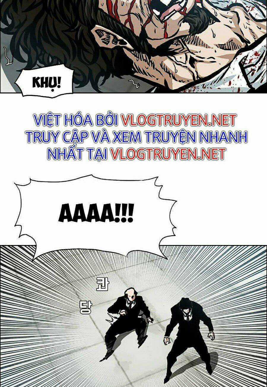 Bậc Thầy Kiếm Sư Chapter 85 trang 62