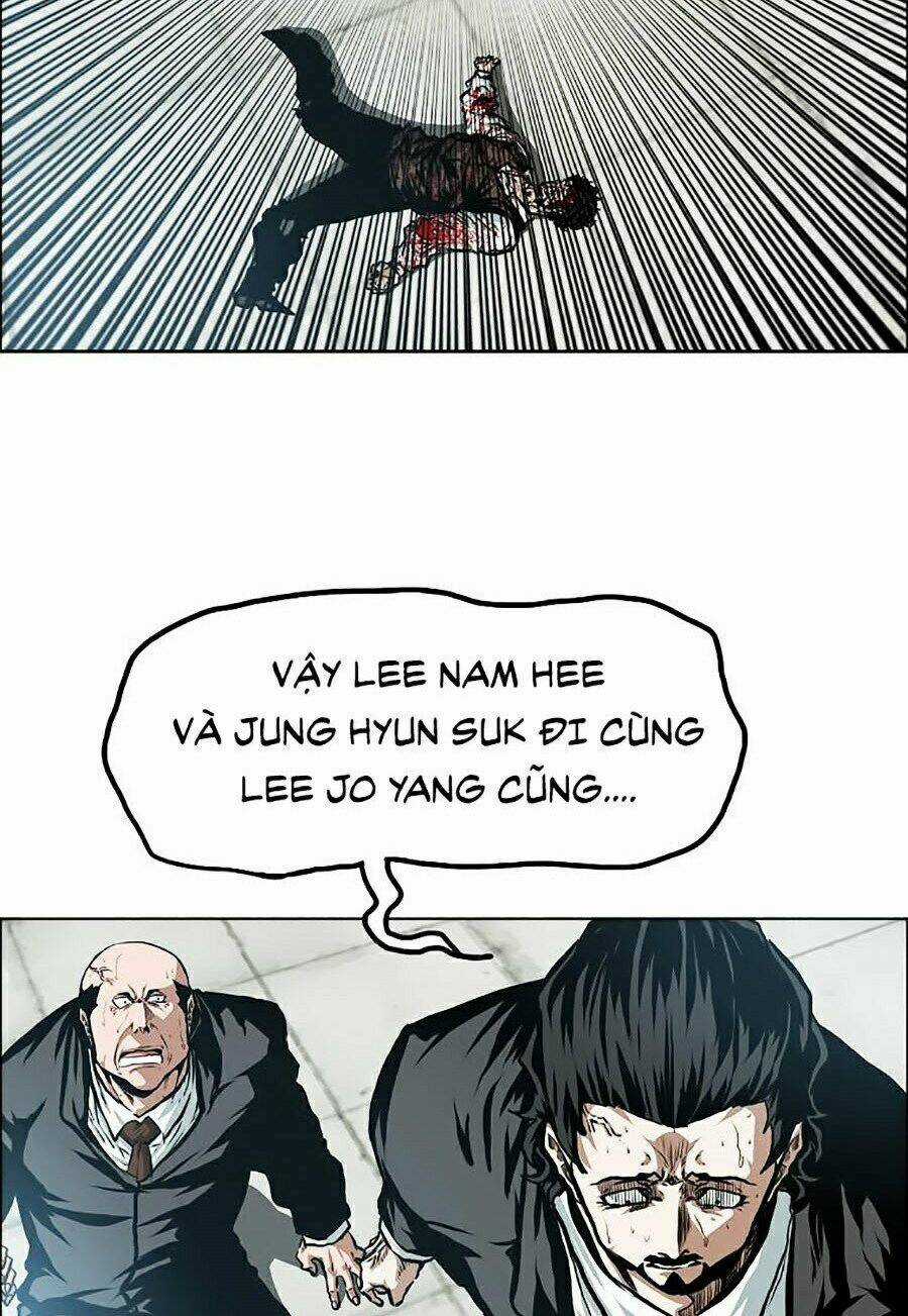 Bậc Thầy Kiếm Sư Chapter 85 trang 63