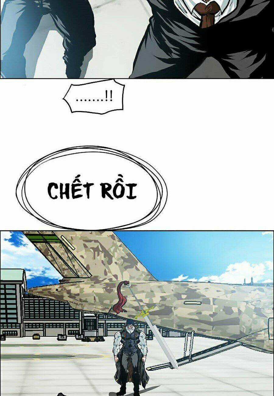 Bậc Thầy Kiếm Sư Chapter 85 trang 64