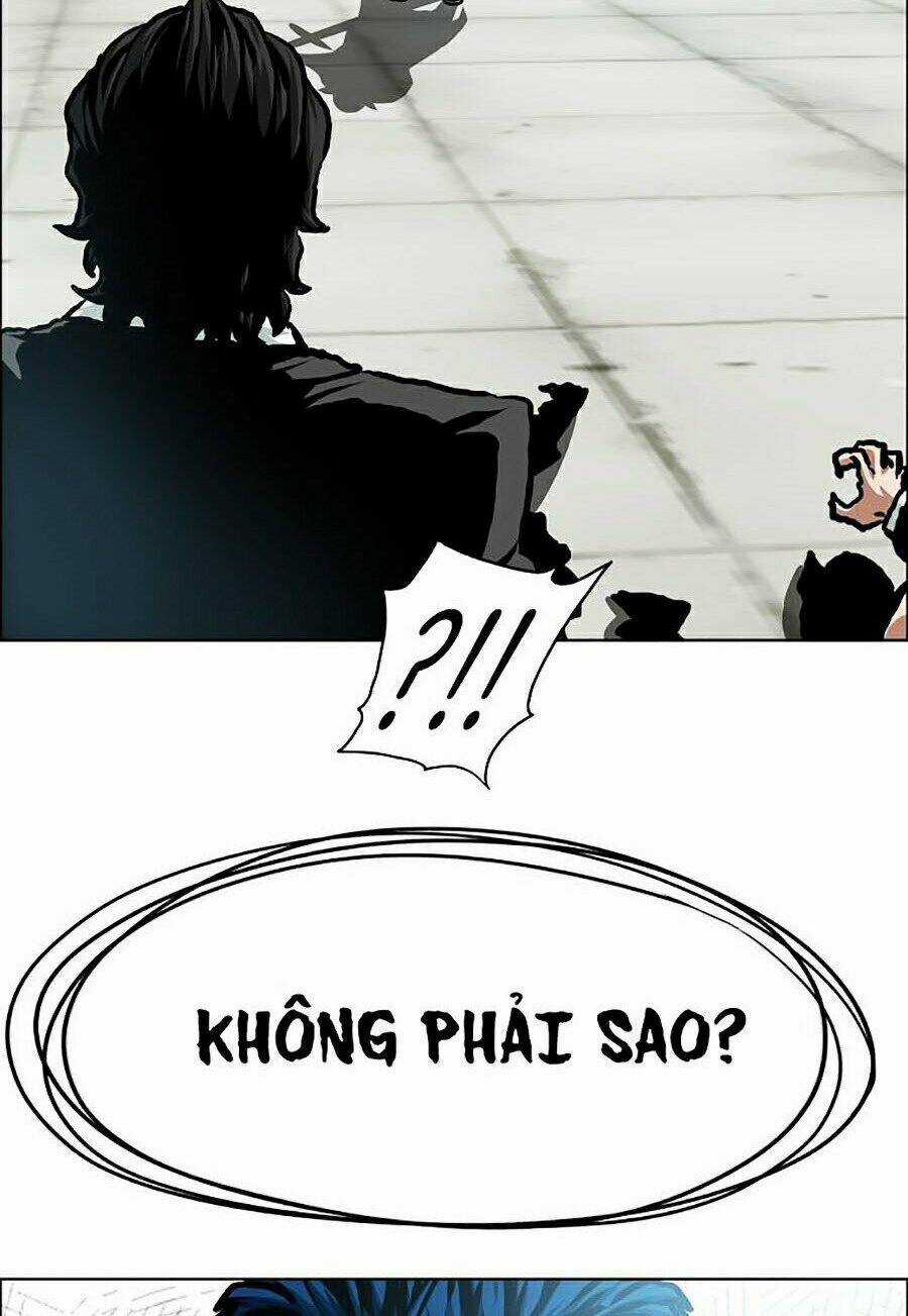 Bậc Thầy Kiếm Sư Chapter 85 trang 65