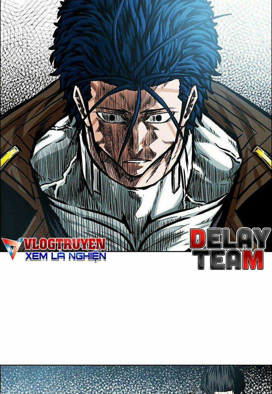 Bậc Thầy Kiếm Sư Chapter 85 trang 66