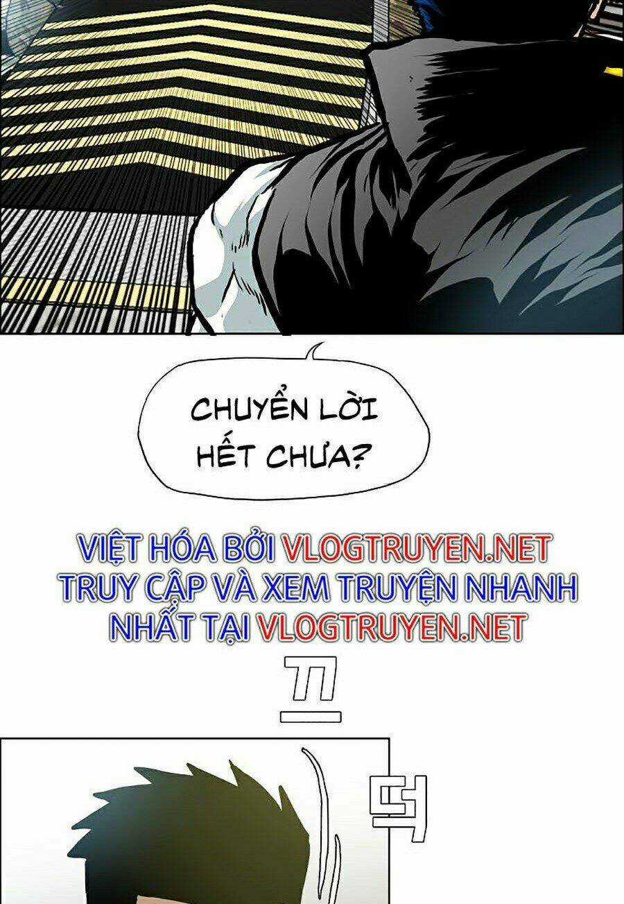 Bậc Thầy Kiếm Sư Chapter 85 trang 68