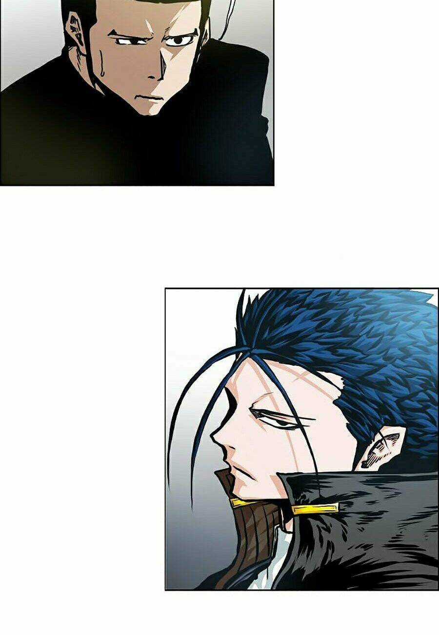 Bậc Thầy Kiếm Sư Chapter 85 trang 69