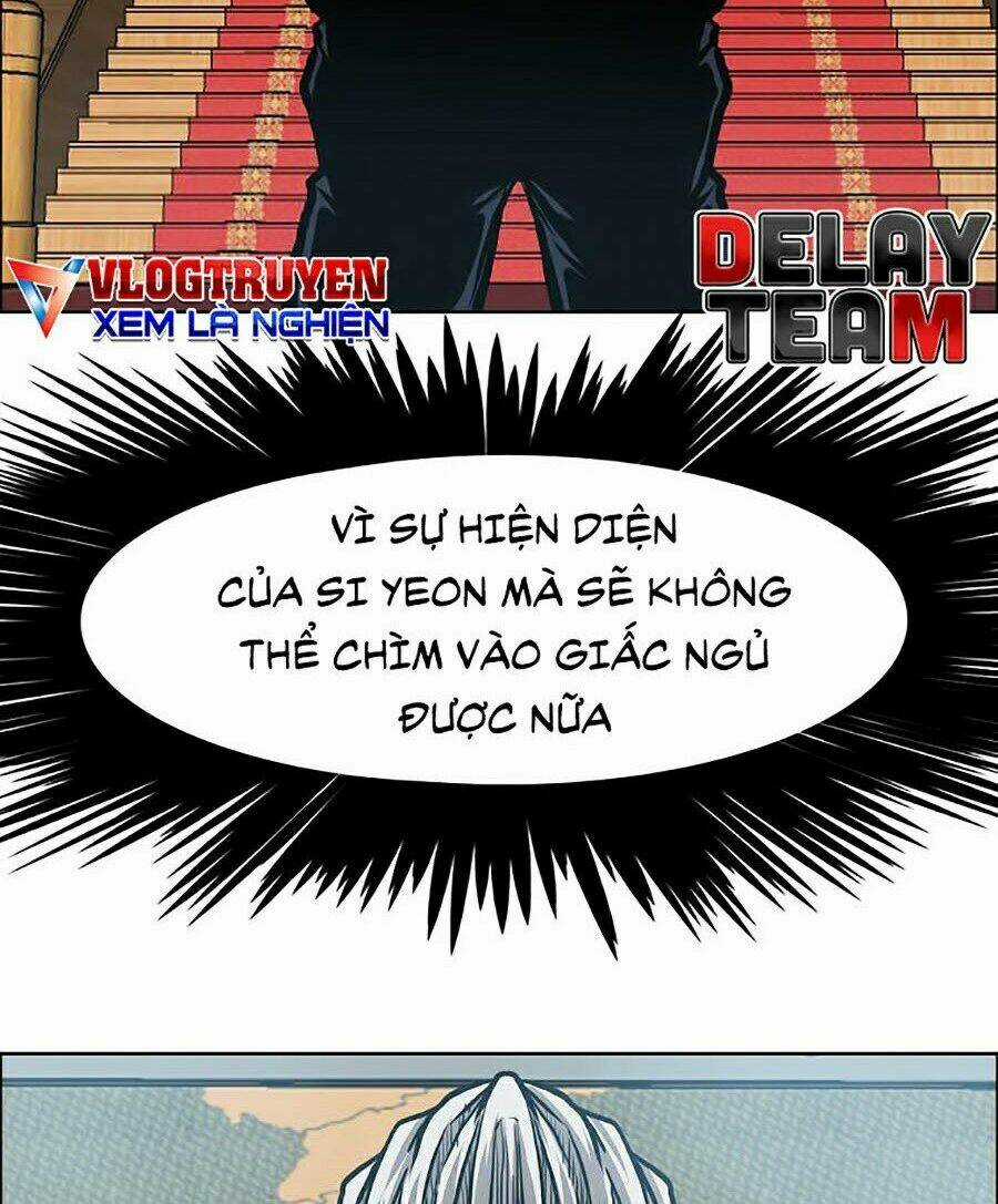 Bậc Thầy Kiếm Sư Chapter 85 trang 7