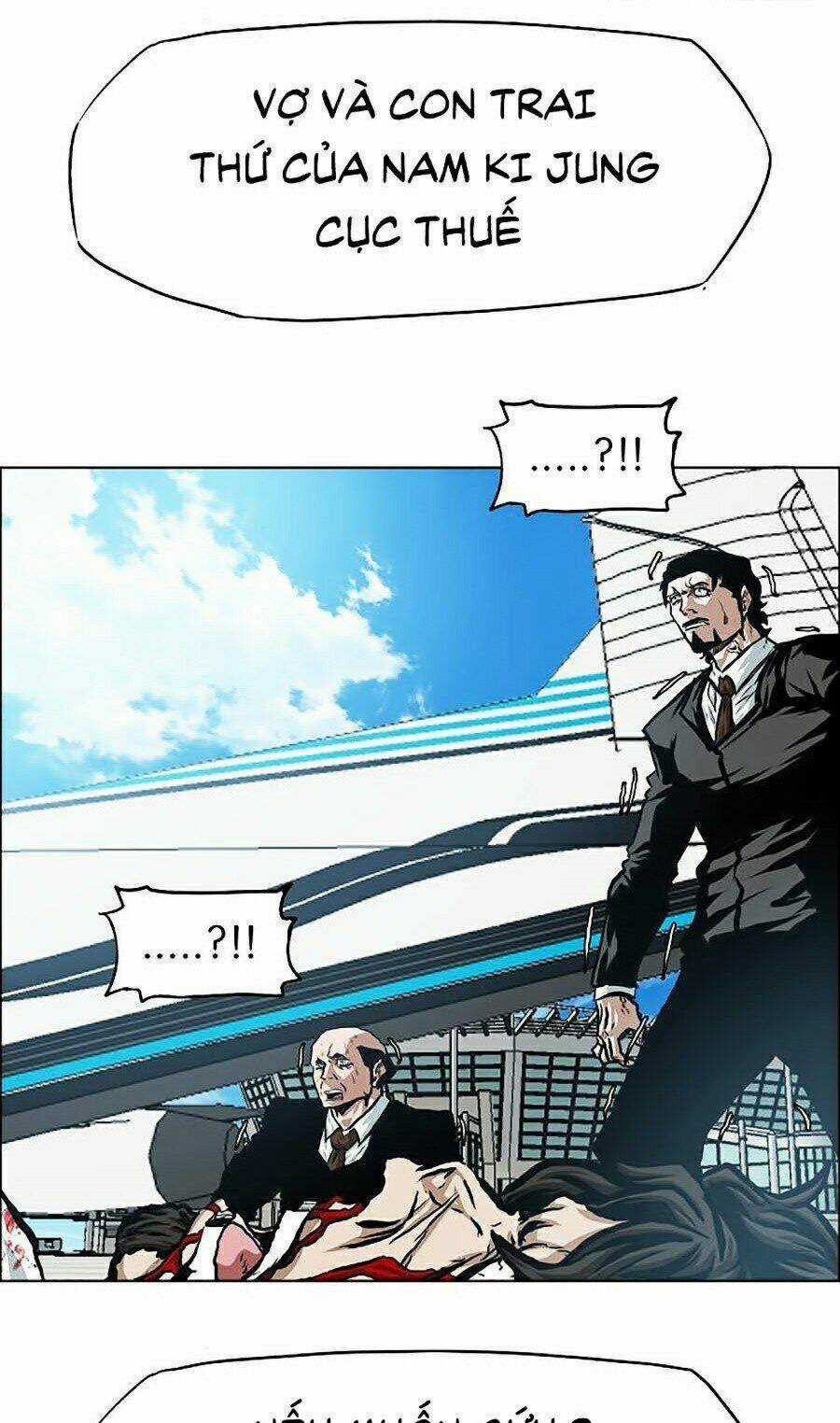 Bậc Thầy Kiếm Sư Chapter 85 trang 72