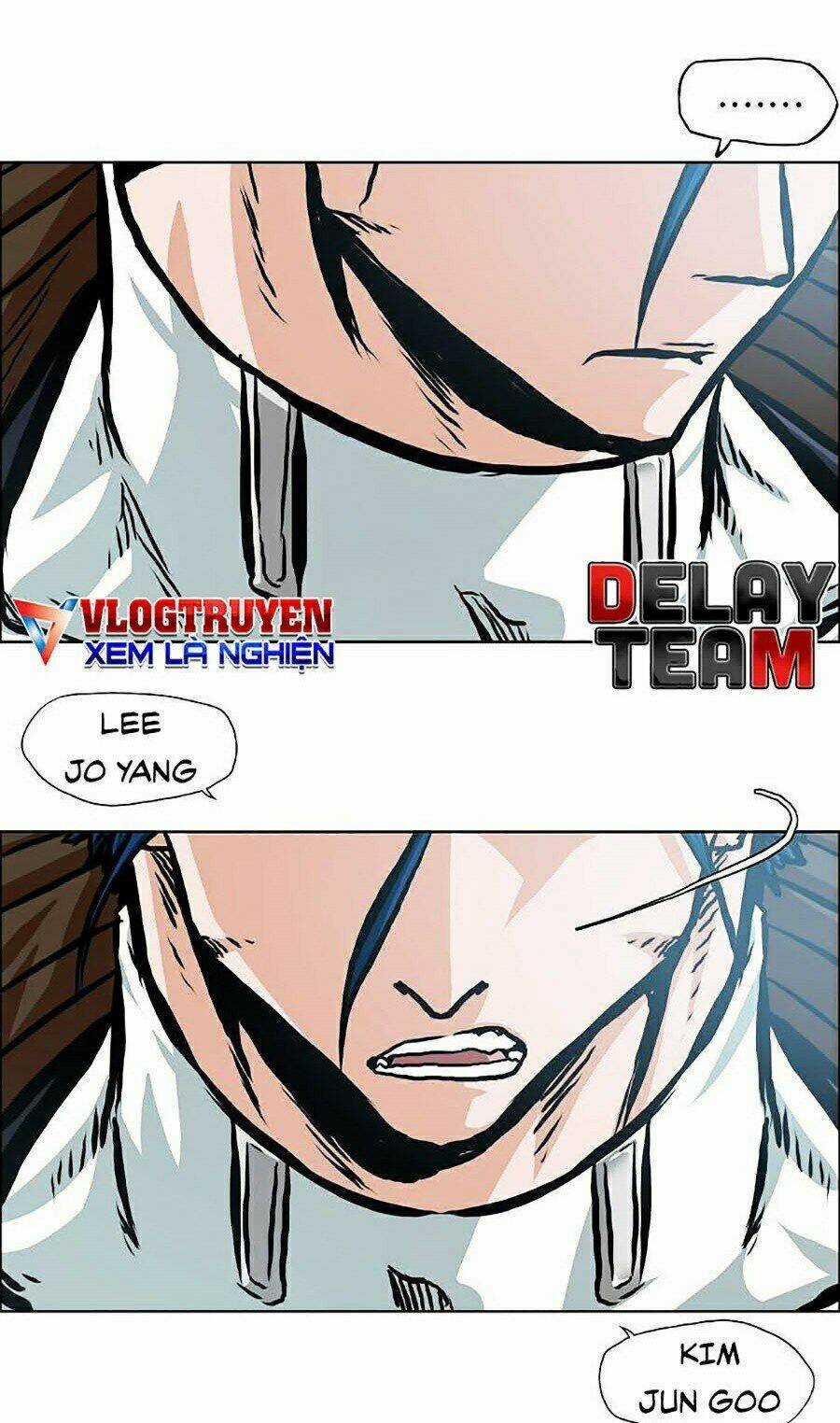 Bậc Thầy Kiếm Sư Chapter 85 trang 74