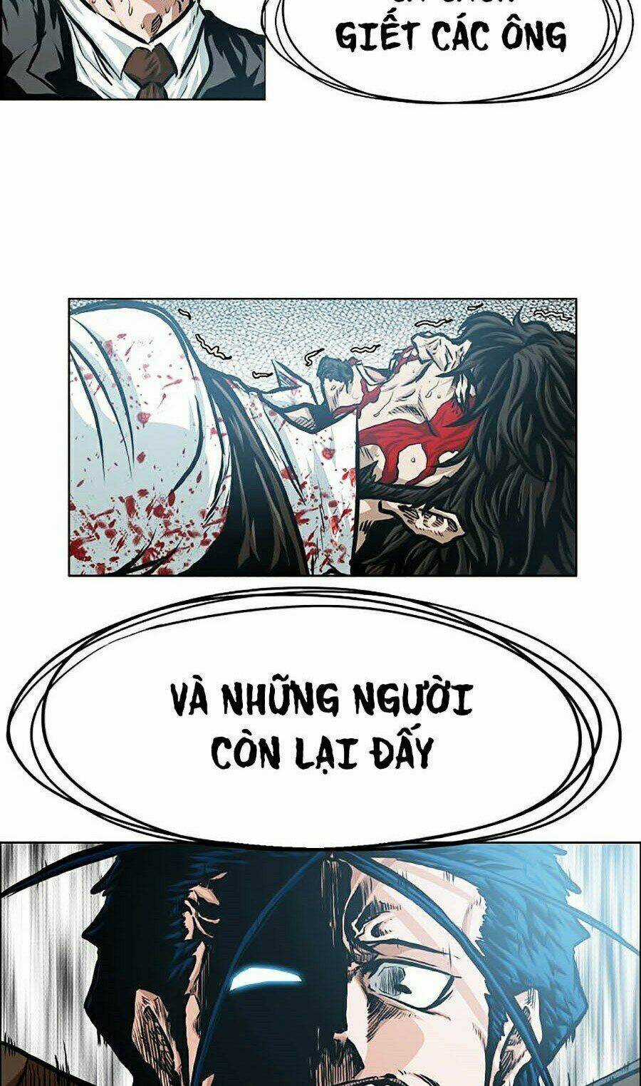 Bậc Thầy Kiếm Sư Chapter 85 trang 77