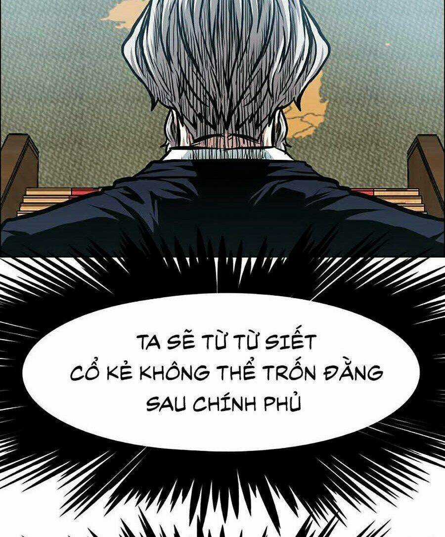 Bậc Thầy Kiếm Sư Chapter 85 trang 8