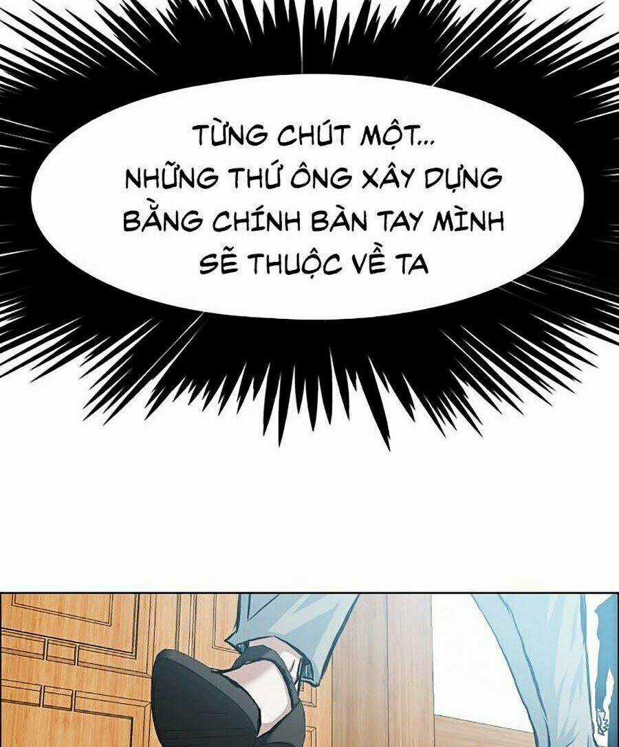 Bậc Thầy Kiếm Sư Chapter 85 trang 9
