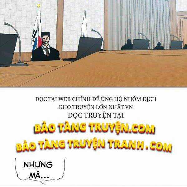 Bậc Thầy Kiếm Sư Chapter 86 trang 17