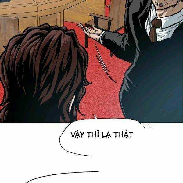 Bậc Thầy Kiếm Sư Chapter 86 trang 25