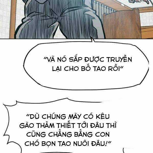 Bậc Thầy Kiếm Sư Chapter 86 trang 29