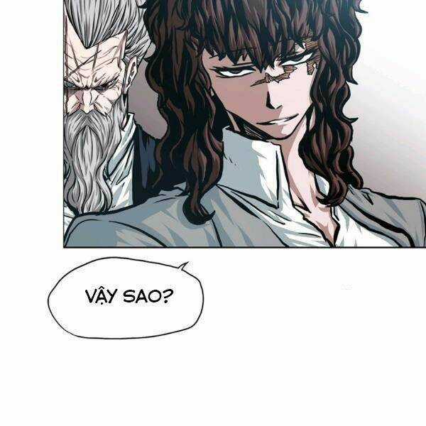 Bậc Thầy Kiếm Sư Chapter 86 trang 42
